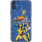 Marvel X-Men Team iPhone 11 Skin